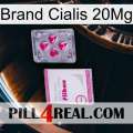 Brand Cialis 20Mg 32